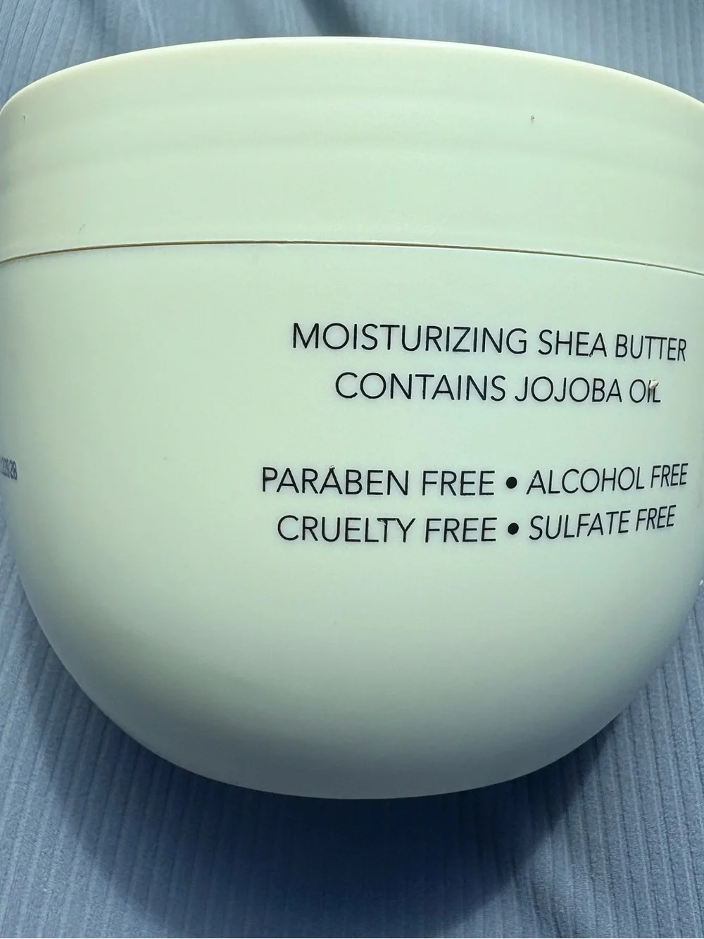 Sand + Fog Coconut Crème 16.9 oz Whipped Body Butter Big Size 🥥 - Picture 3 of 4
